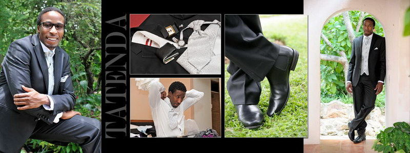Pierre Bassani absolute Productions wedding Photographer